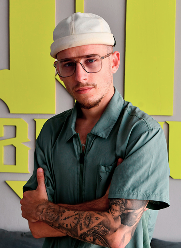 Álvaro López